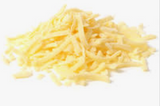NAT. Mild Grated Cheddar Cheese 2kg