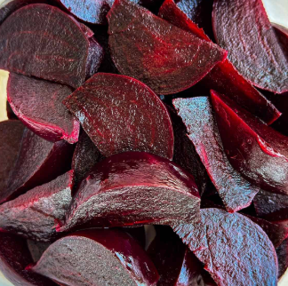 NAT. Prepared Beetroot Sliced 1kg