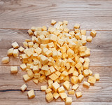 NAT. Prepared Swede Parmentier 1kg