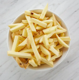 NAT. Prepared Chips 15mm Skin On 1kg