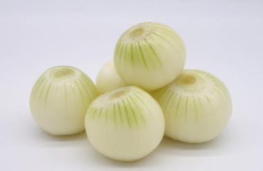 NAT. Prepared Onion Peeled 1kg