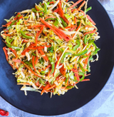 NAT. Prepared Stir Fry Veg Mix 1kg