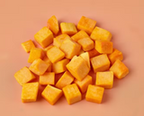 NAT. Prepared Butternut Squash Diced 1kg