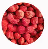 Wild Strawberries 1kg - FROZEN