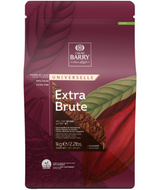 Elite. Callebaut Extra Brute Cocoa Powder 1kg