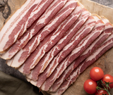 Bacon Dried Cured Streaky