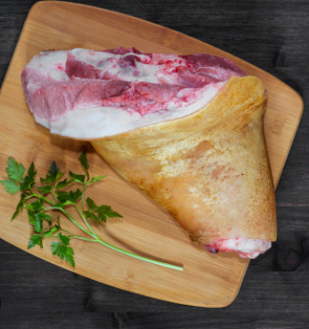 Bacon - Hocks