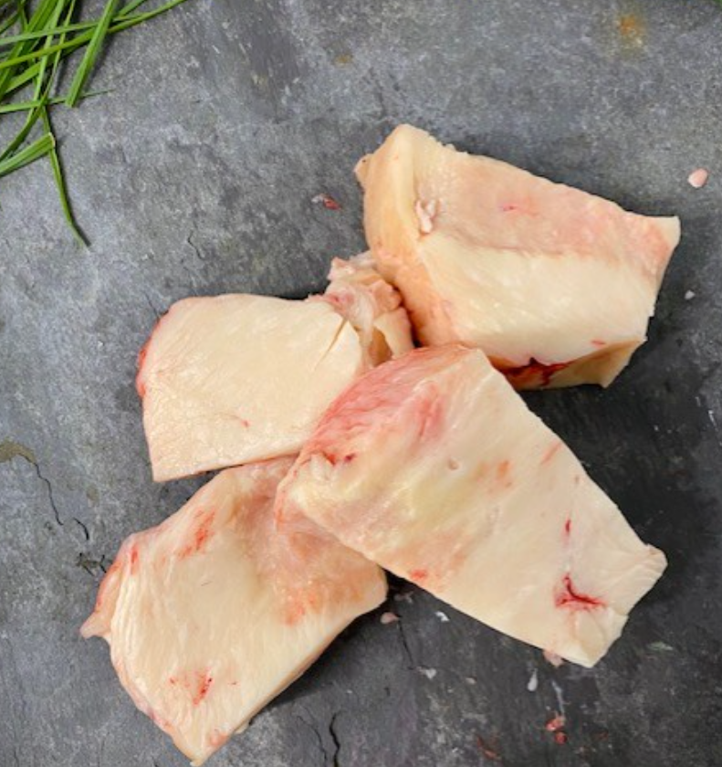 Beef - Cod Fat kg