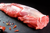 Beef - English Whole Loin kilo