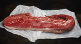 Beef - Fillet Whole No Trim