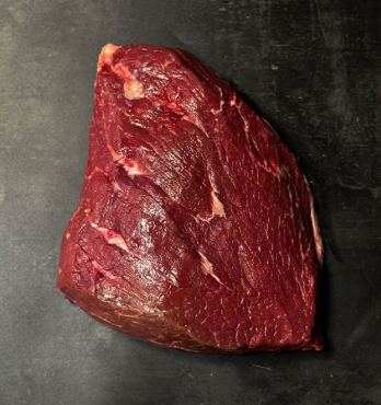 Beef - Pichania (rump Cap)