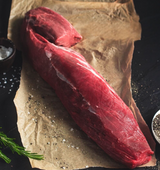 Beef - Premium English Whole Loin kilo