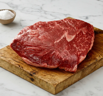 Beef - Premium English Whole Rump
