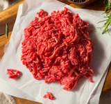Beef - Premium Minced Chuck Steak