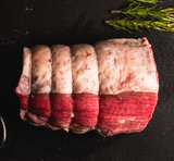 Beef - Premium Silverside Rolled Joint