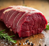 Beef - Premium Topside Rolled Joint