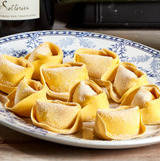 Elite. La Tua Truffle & Burrata Ravioloni  3kg