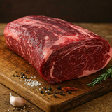 Beef - Whole Ribeye
