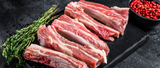 Beef Boneless Short Ribs