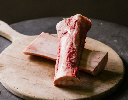Beef Bones Split kilo