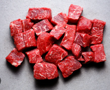Beef Diced Chuck