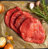Beef Escolopes - Approx 200gm each
