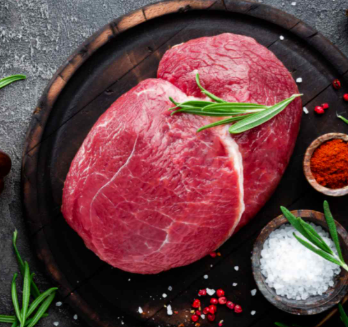 Beef Knuckle Kilo