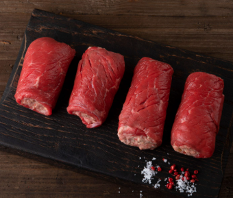 Beef Olives - Stuffed
