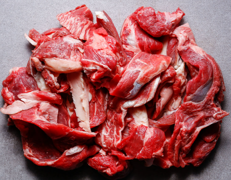 Beef Trim Kilo