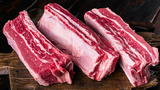 Beef Whole Short Ribs  (Jacobs Ladder)