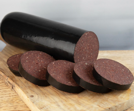Black Pudding Stick 1.3kg