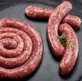 Boerewors Sausage. (South African Sausage) 500g each