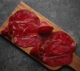 Bresaola Sliced