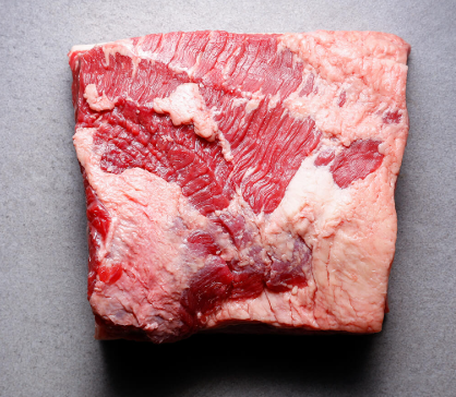 Brisket of Beef - Kilo