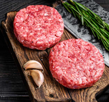 Burgers Lamb 6oz