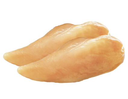 Chicken - Corn Fed Fillets 8oz