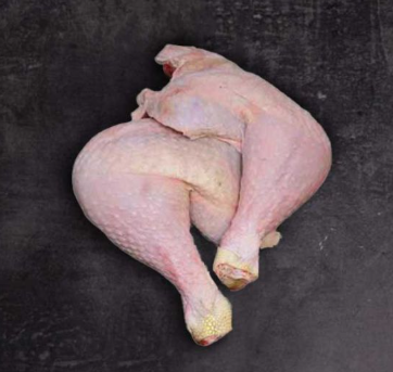 Chicken - Oyster Cut Legs