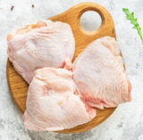 Chicken - Oyster Cut Thighs Bone In