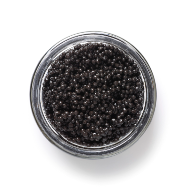 DIRECT. Caviar Arenkha 120g Jar