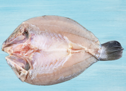 DIRECT. Seabass Butterfly Cut 300-400g Each