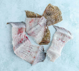 DIRECT. Fish Bones kilo