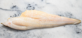 DIRECT. Cod Fillet 1-2kg, Scaled & Boned kilo