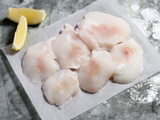 DIRECT. Fz Cod Cheeks kilo