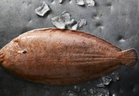 DIRECT. Doversole Whole 400-450g - Kilo