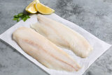 DIRECT.  Fz Haddock Fillet Skin Off & Pin Boned, SKINNED & Pin Boned, 230-280g x15