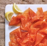 DIRECT. Fz Smoked Salmon Trimmings 227g