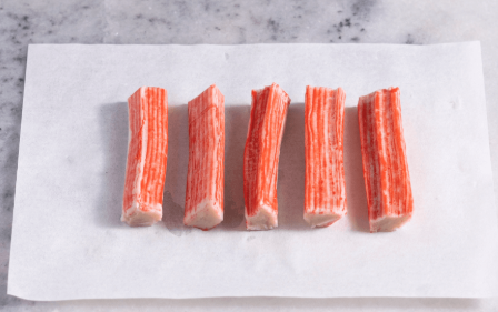 DIRECT.  Fz Seafood Sticks 1kg