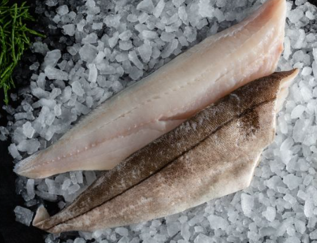 DIRECT. Haddock Fillet 110-140g Each