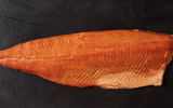 DIRECT. Salmon Hot Smoked Side Kilo