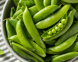 Elite. Sugar Snap Peas 150g